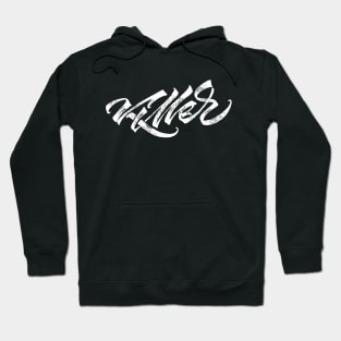 Killer Hoodie